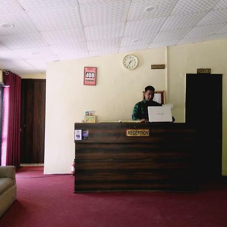 Hotel Gulmarg Mussoorie Bagian luar foto